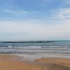 Ormanalti beach