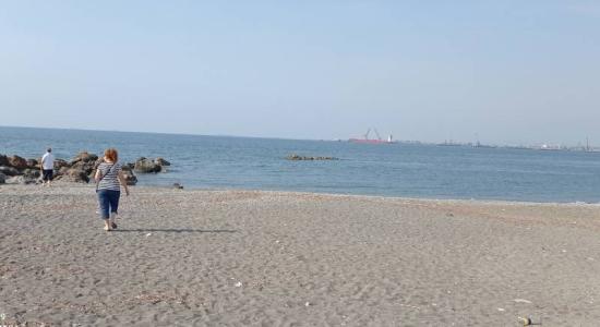Payas beach II