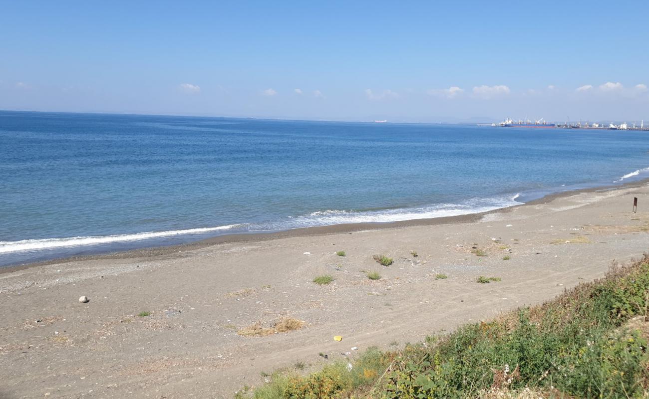 Photo de Payas beach II avec plage spacieuse