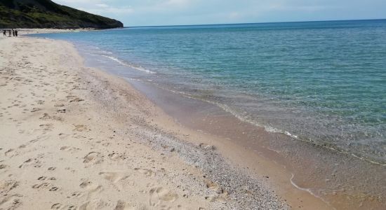 Karaburun beach II