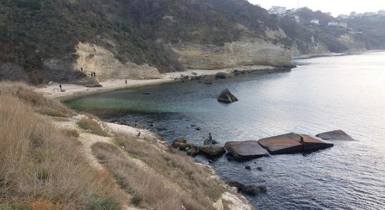 Karaburun beach III