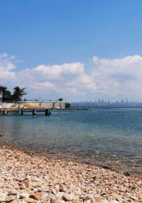 Île de Kınalıada