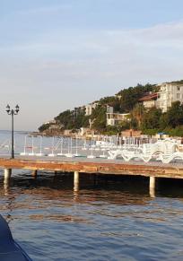 Île de Burgaz
