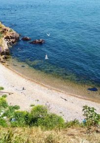Île de Tacsan