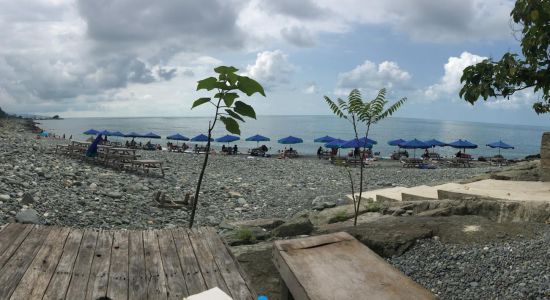 Saklibahce Family Beach