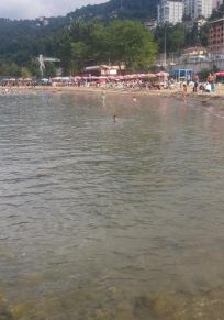 Province de Trabzon