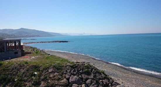 Asarkaya Beach