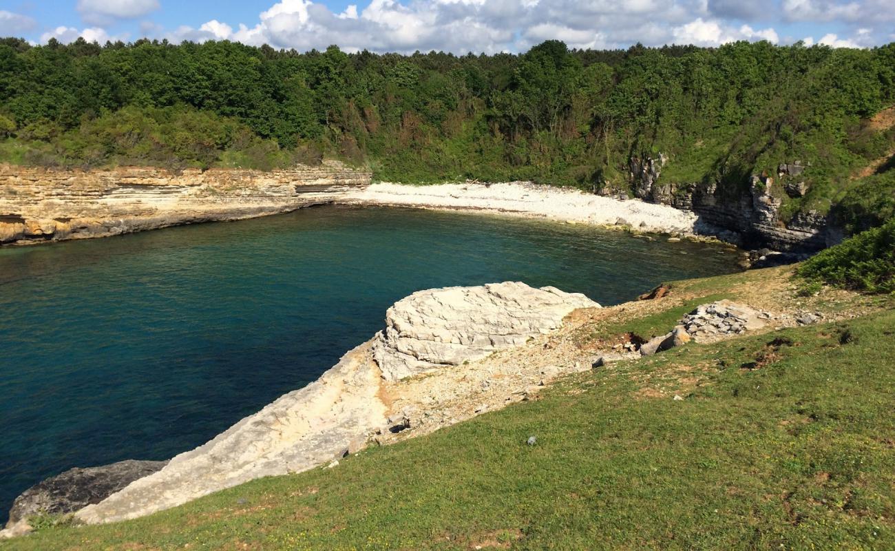Photo de Palamar Koyo avec terrain rocheux de surface