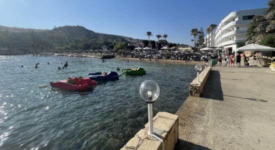 Ertur Tatil Sitesi Beach