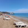 Tekirova Beach