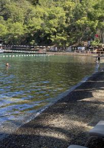 Île de Göcek
