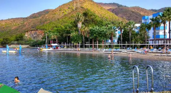 Fortezza Beach