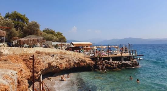 Karya Camping Beach