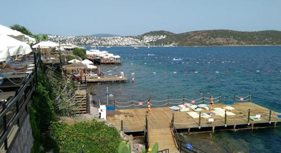Beyaz Beach