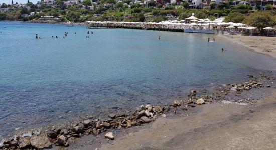 Aktur Anaplaj Beach