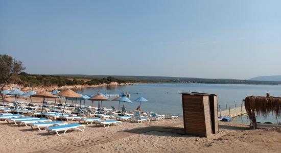 Yelken Beach