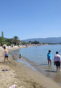 Orhanli