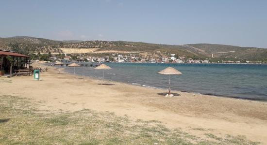Balikliova Plaji