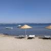 Gumuskoy Beach