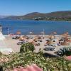 Huzur Camping Beach