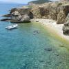 Ibrice Hidden Bay