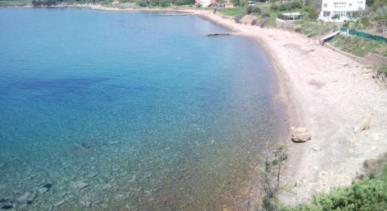 Gokcetepe Plaji