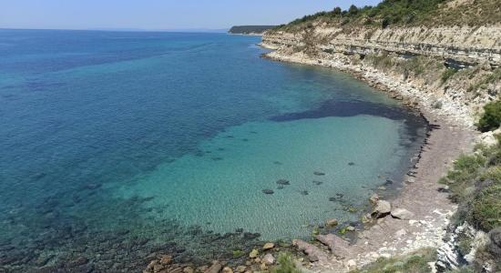 Tel Koyu - Bakery Beach