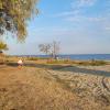 Murefte Camping Beach