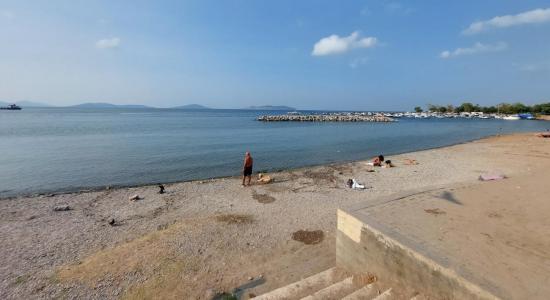 Bostanci Halk Plaji