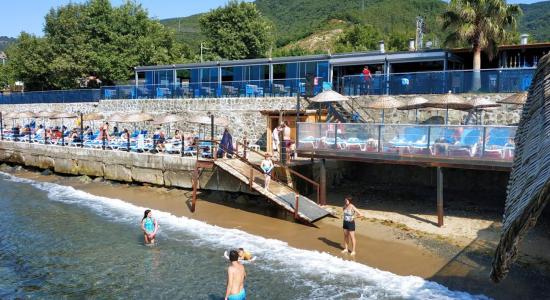 Kaya Garden Beach