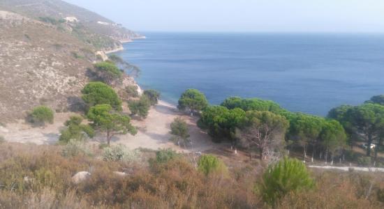 Ayvazlar Beach