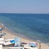 Altintas Beach