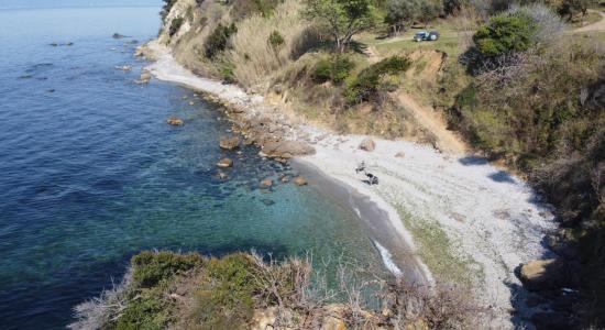 Aya Yani Beach