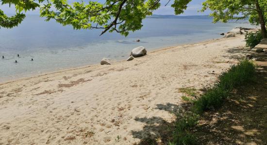 Bedava Beach