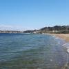 Kemer Yolu Beach