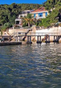 Île de Büyükada