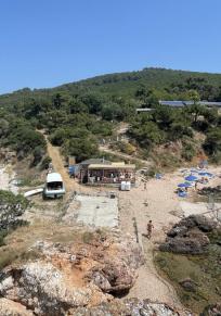 Île de Burgazada