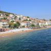 Kinaliada Maviyesil Beach