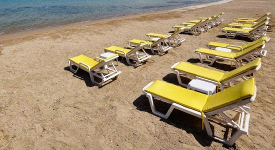 Club Familia Cesme Beach