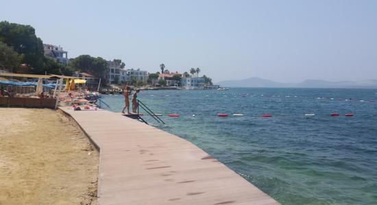 Labranda Gulluk Princess Beach