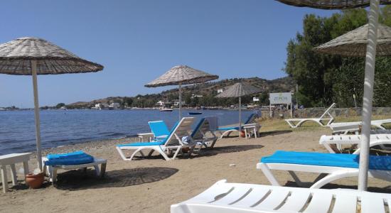 Zemda Beach