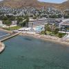 AVTA Tatil Koyu Iskelesi Plaji