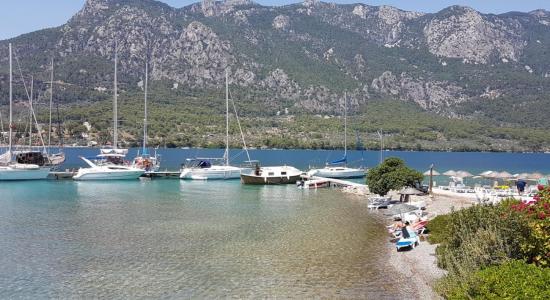 AKBUK Doga Plaji