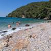 Akyaka Kampi Beach