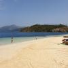 La Guerite Beach