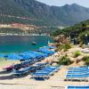 Incebogaz Cinar Beach