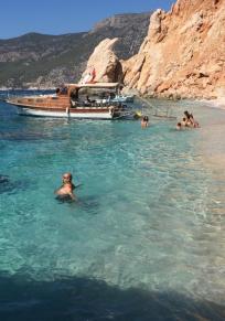 Province d'Antalya