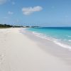 Plage de Grace Bay III