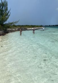 Île de Saint-George Cay