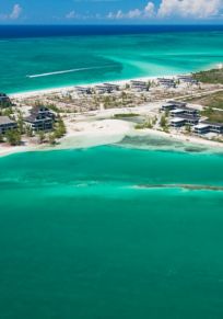 Delis Cay Island